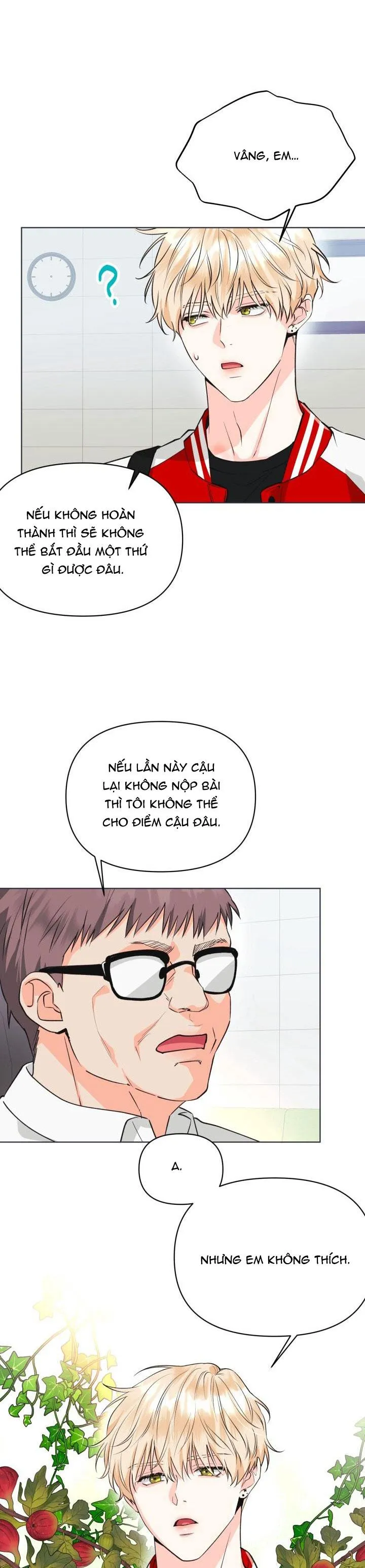 RE PLAYLIST Chapter 1 Trang 22