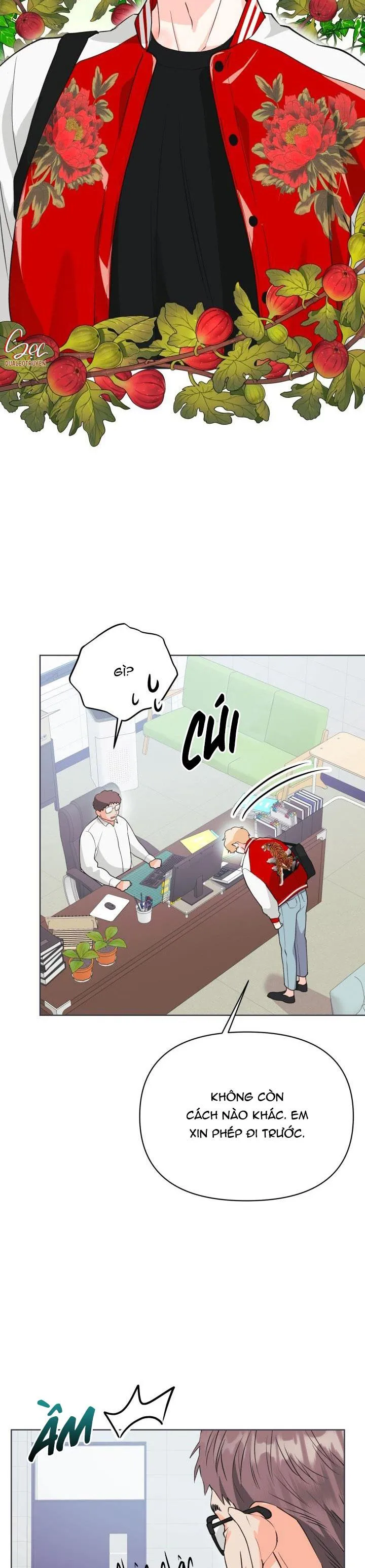 RE PLAYLIST Chapter 1 Trang 23