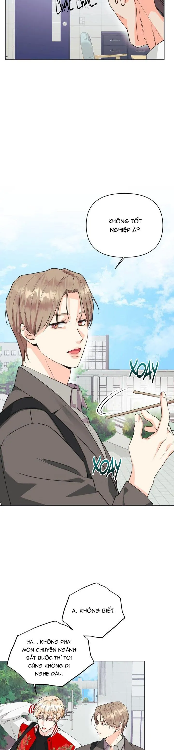 RE PLAYLIST Chapter 1 Trang 24