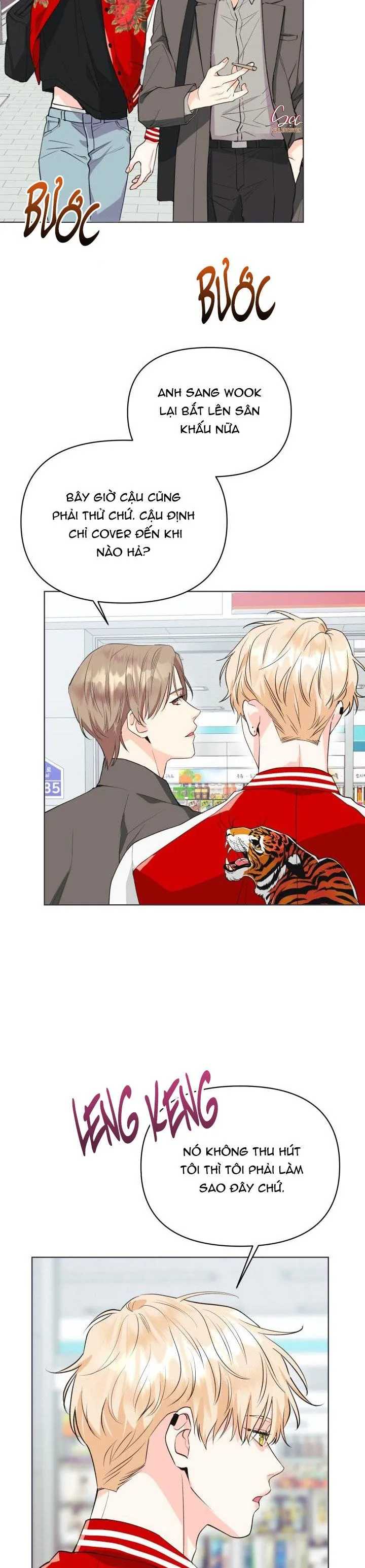 RE PLAYLIST Chapter 1 Trang 25