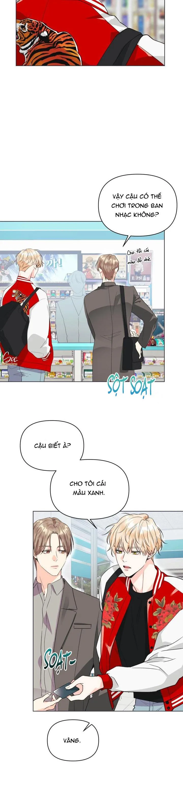 RE PLAYLIST Chapter 1 Trang 26