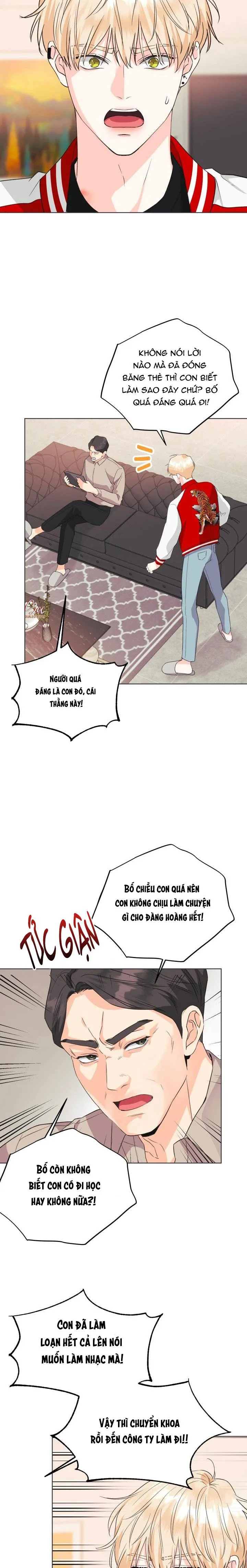 RE PLAYLIST Chapter 1 Trang 28