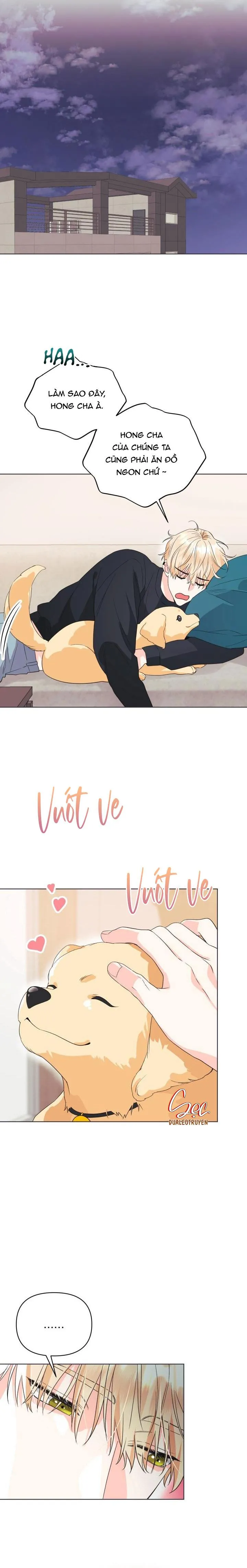 RE PLAYLIST Chapter 1 Trang 30