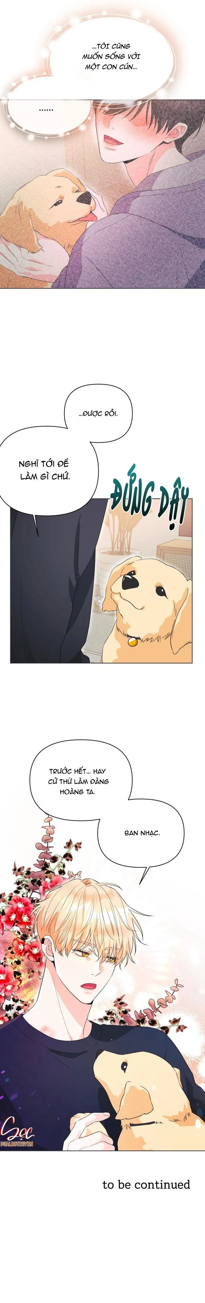 RE PLAYLIST Chapter 1 Trang 31