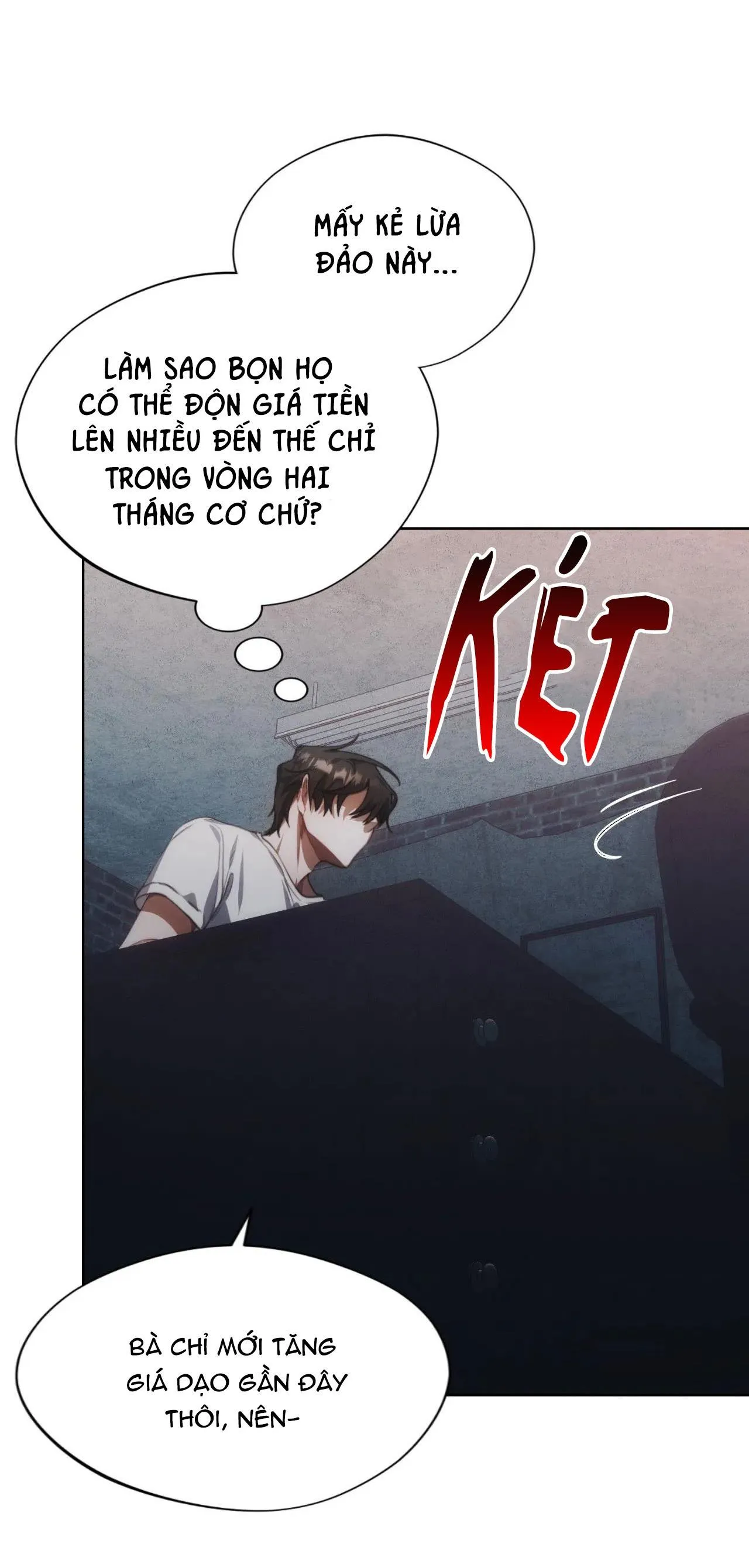 RED MANSION Chapter 2 Trang 6
