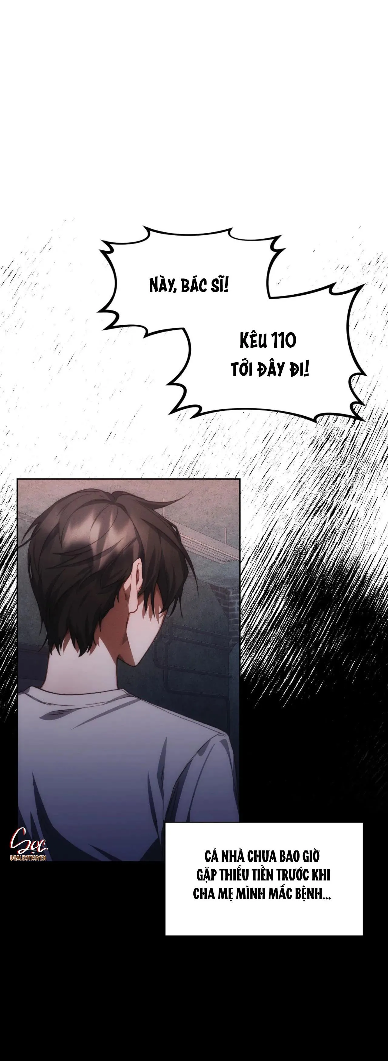 RED MANSION Chapter 2 Trang 10