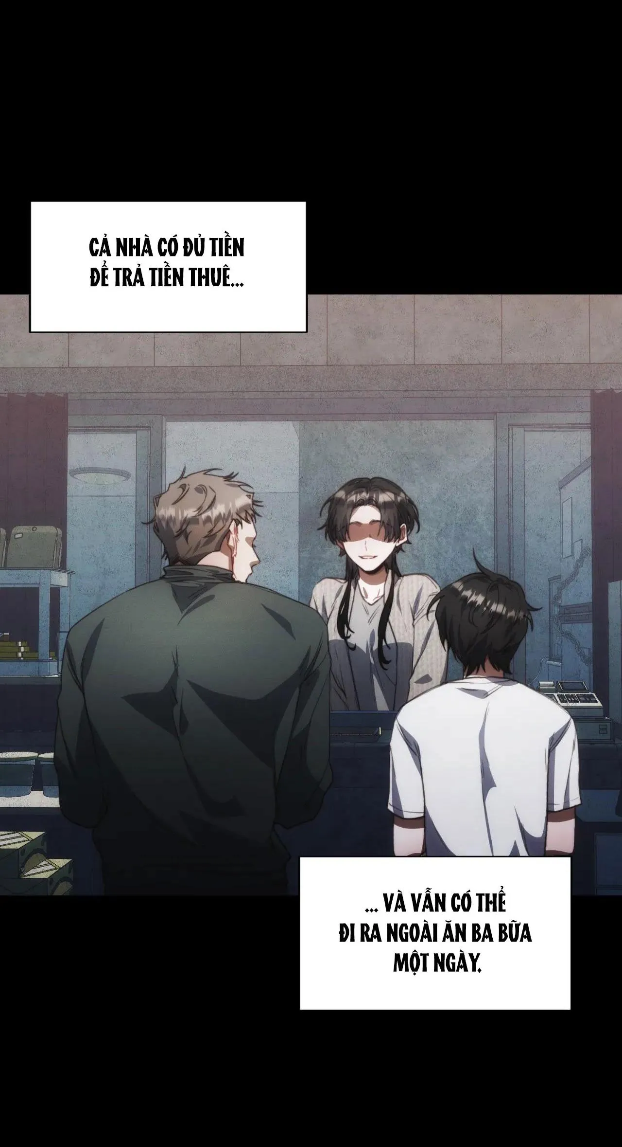 RED MANSION Chapter 2 Trang 11