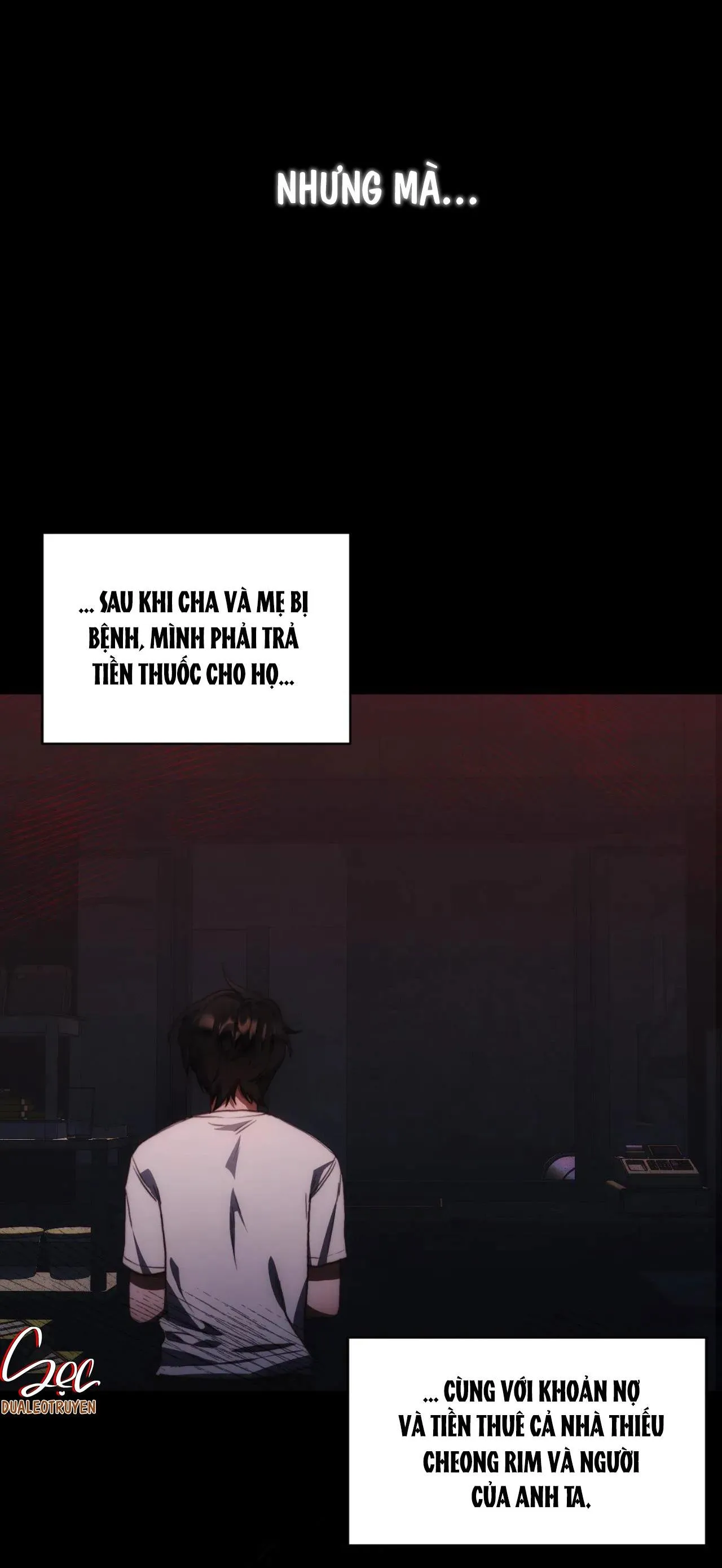 RED MANSION Chapter 2 Trang 12