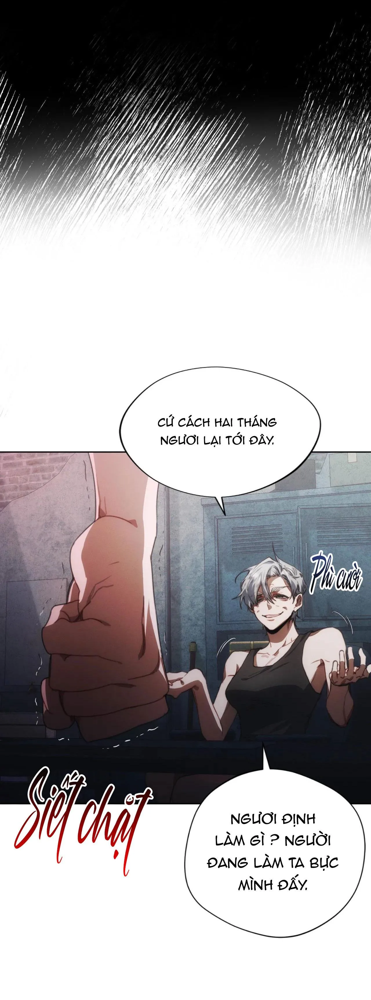 RED MANSION Chapter 2 Trang 13
