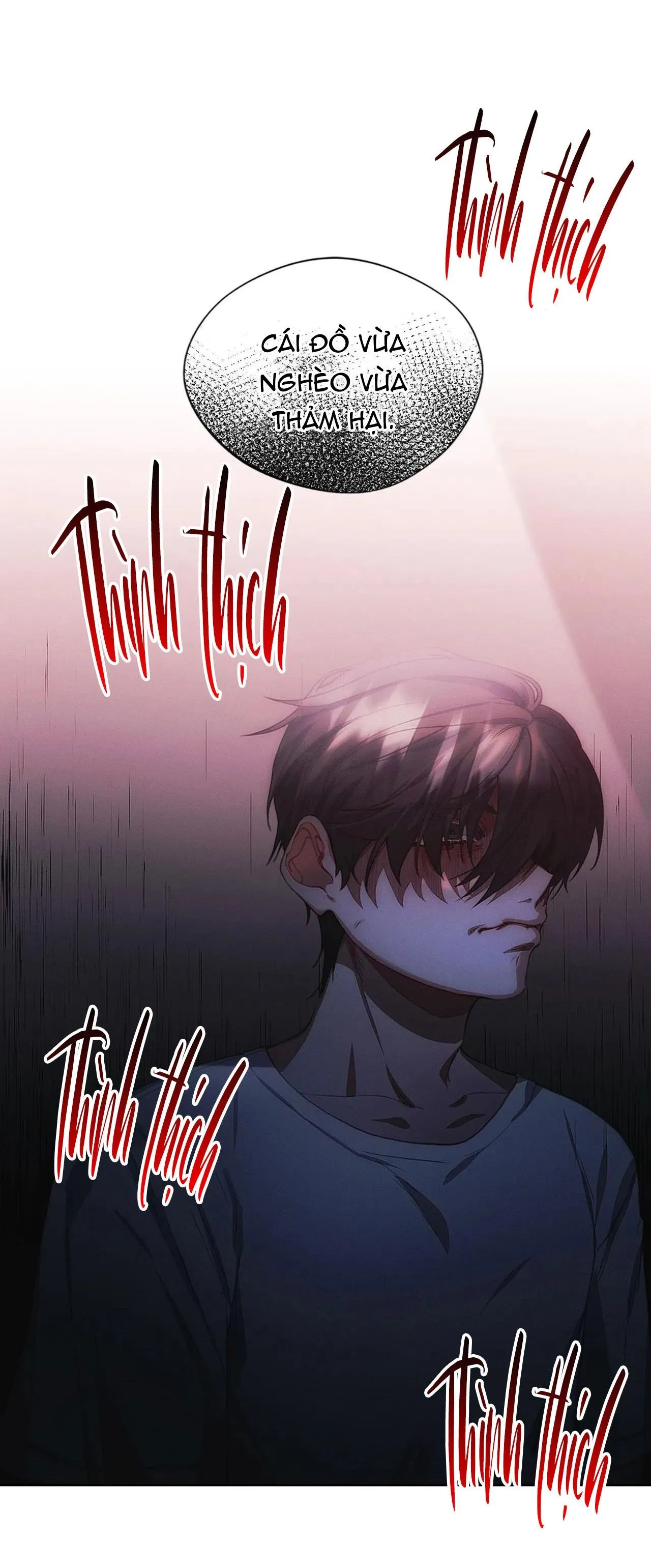 RED MANSION Chapter 2 Trang 14