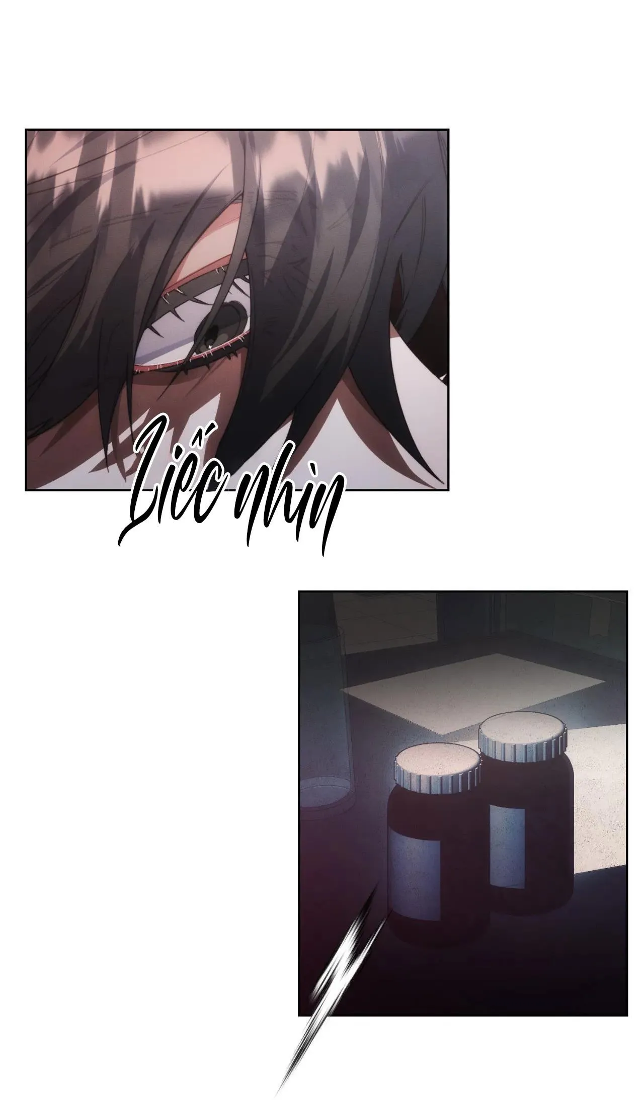 RED MANSION Chapter 2 Trang 16