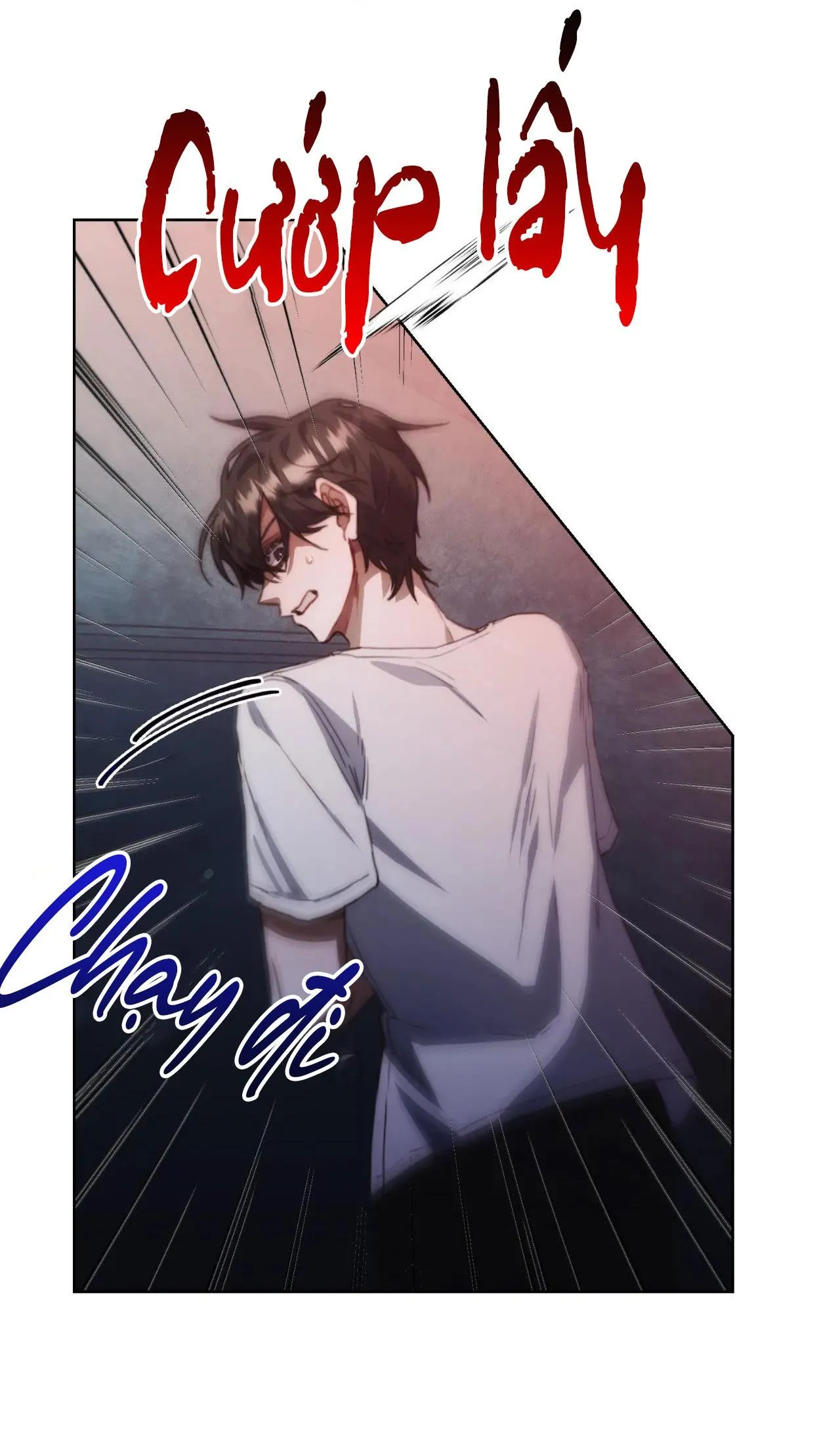 RED MANSION Chapter 2 Trang 17