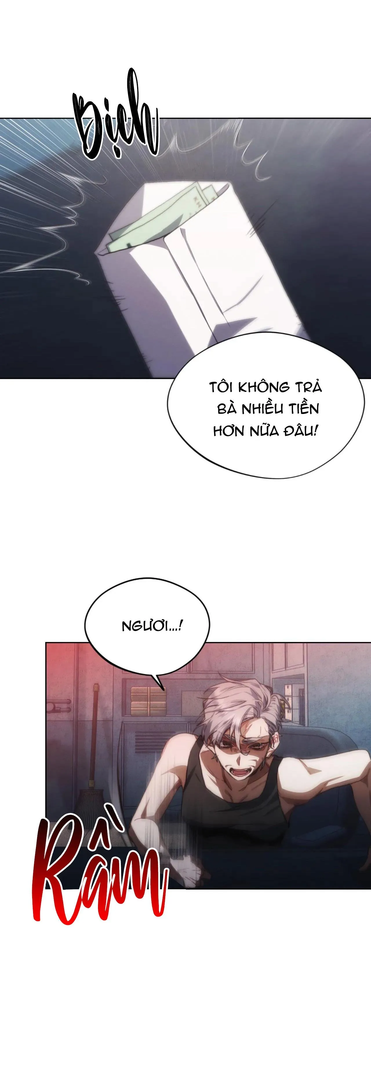 RED MANSION Chapter 2 Trang 18