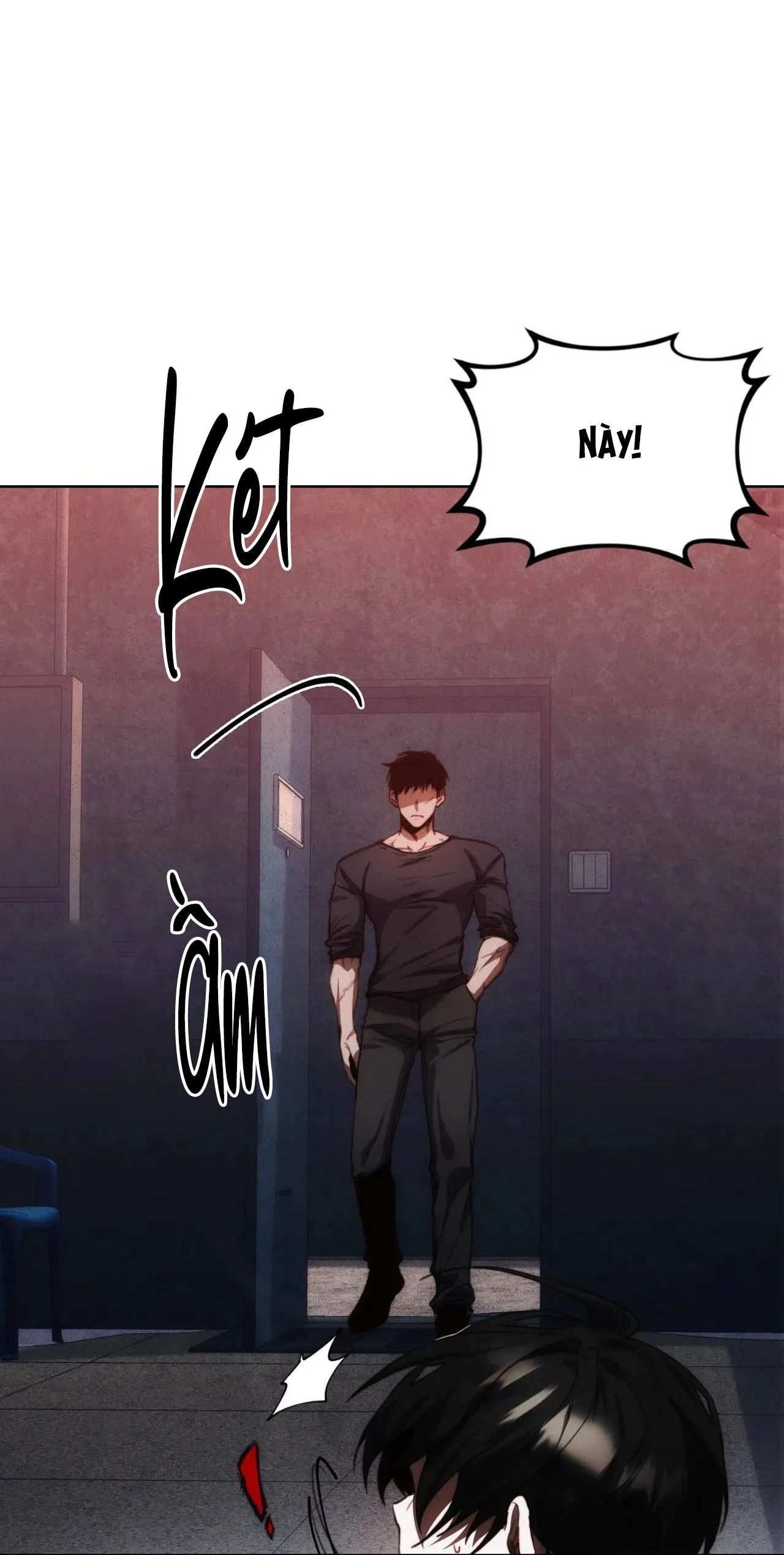 RED MANSION Chapter 2 Trang 19