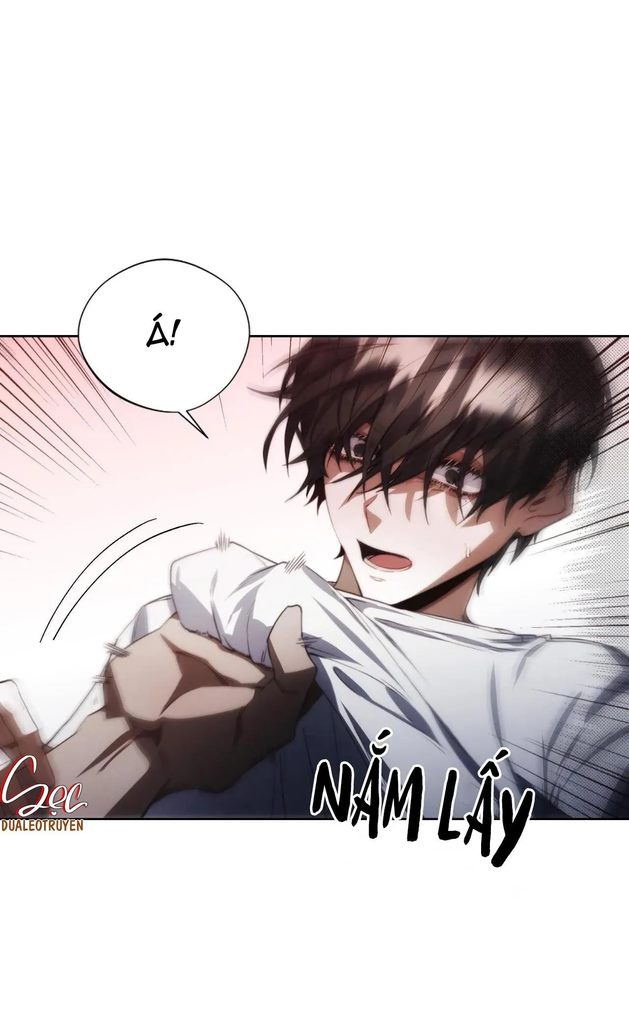 RED MANSION Chapter 2 Trang 21