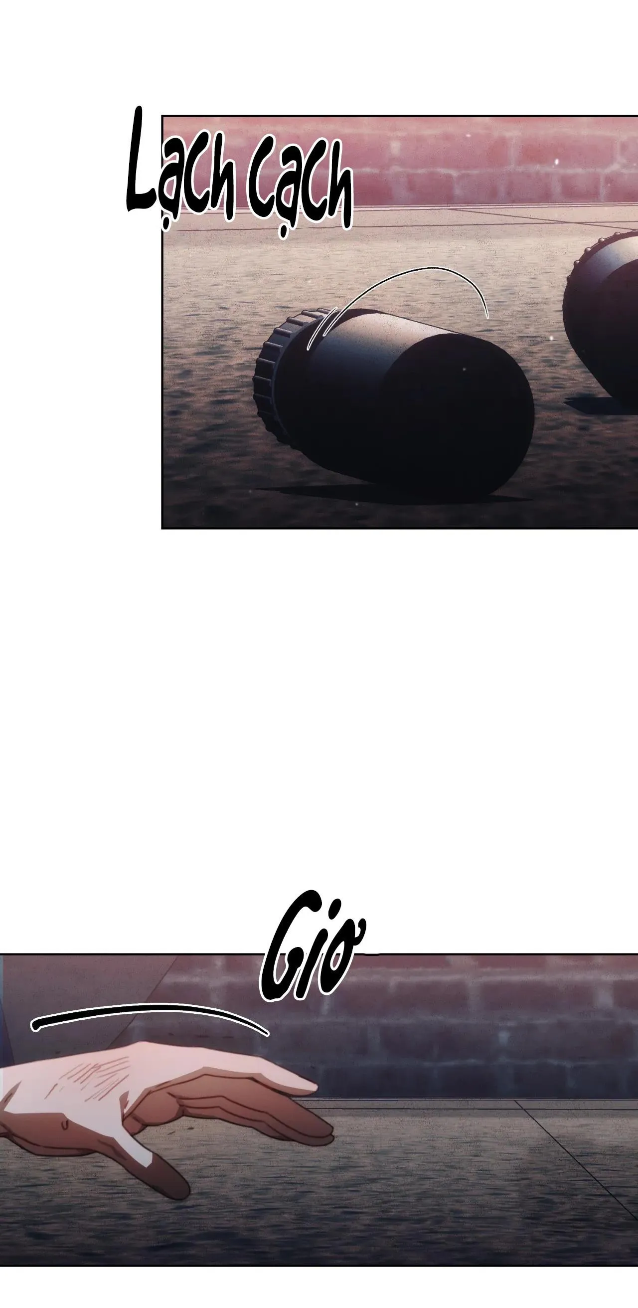 RED MANSION Chapter 2 Trang 24