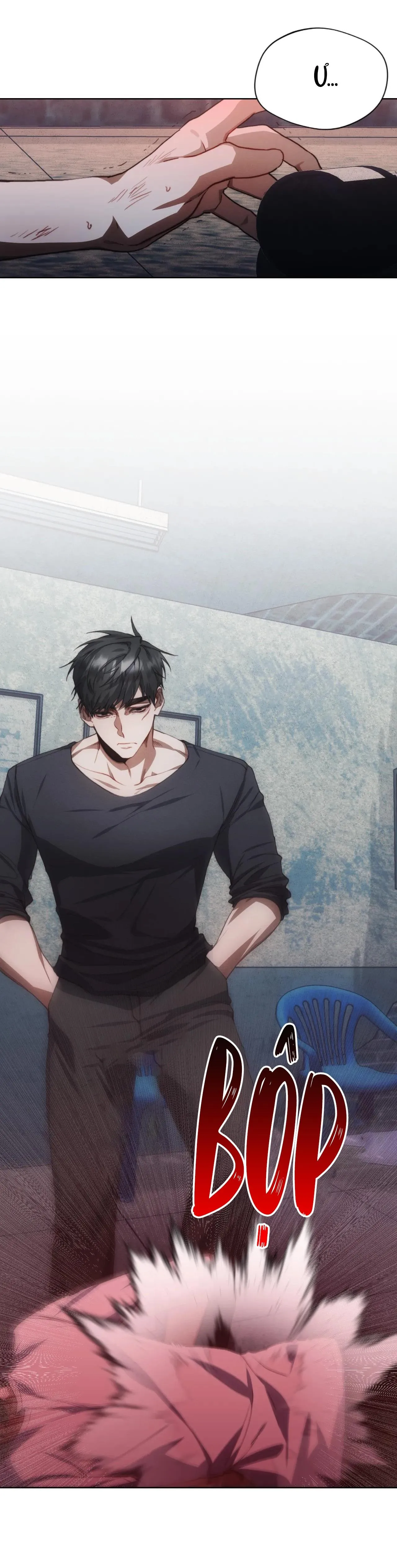 RED MANSION Chapter 2 Trang 25