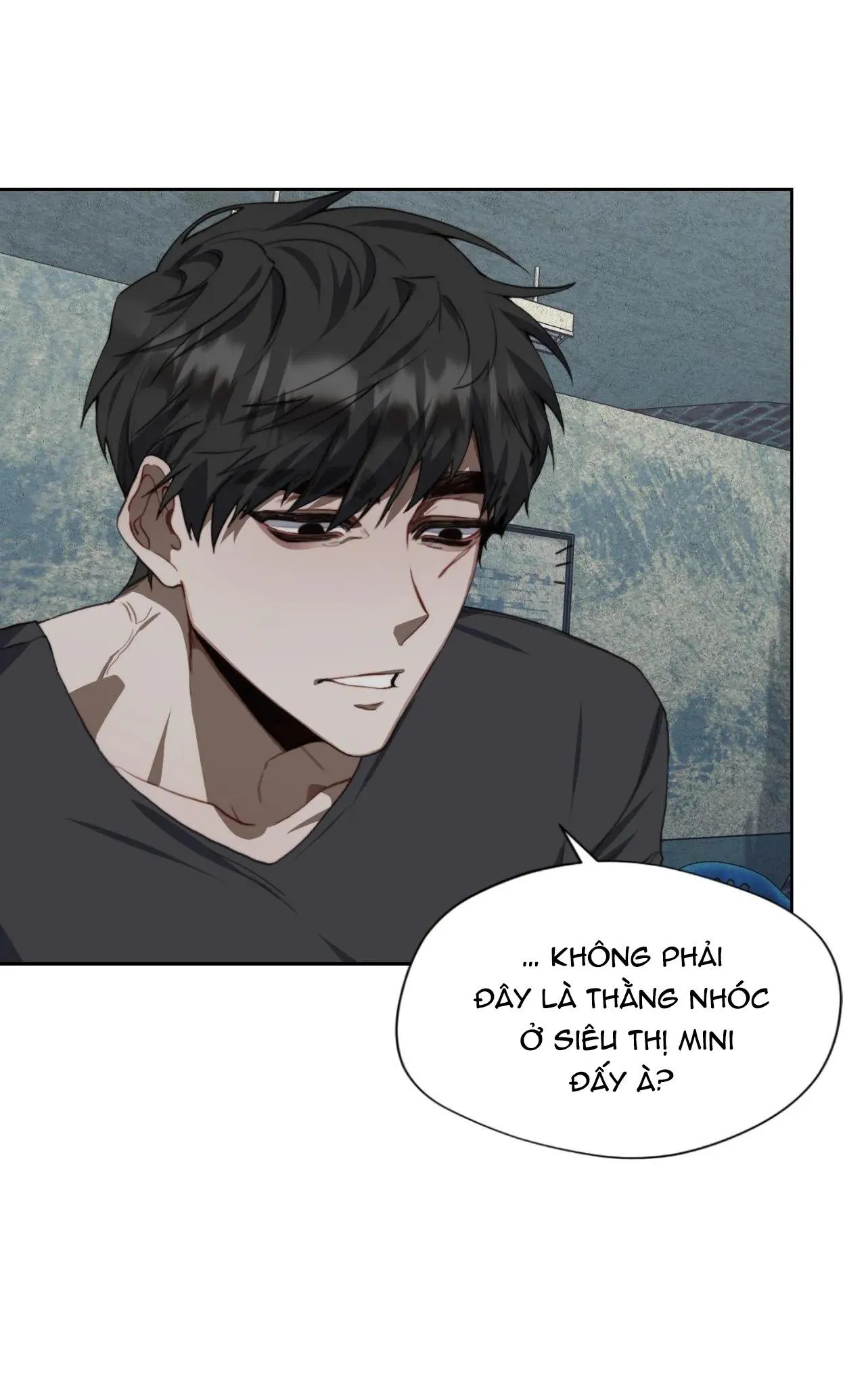 RED MANSION Chapter 2 Trang 28