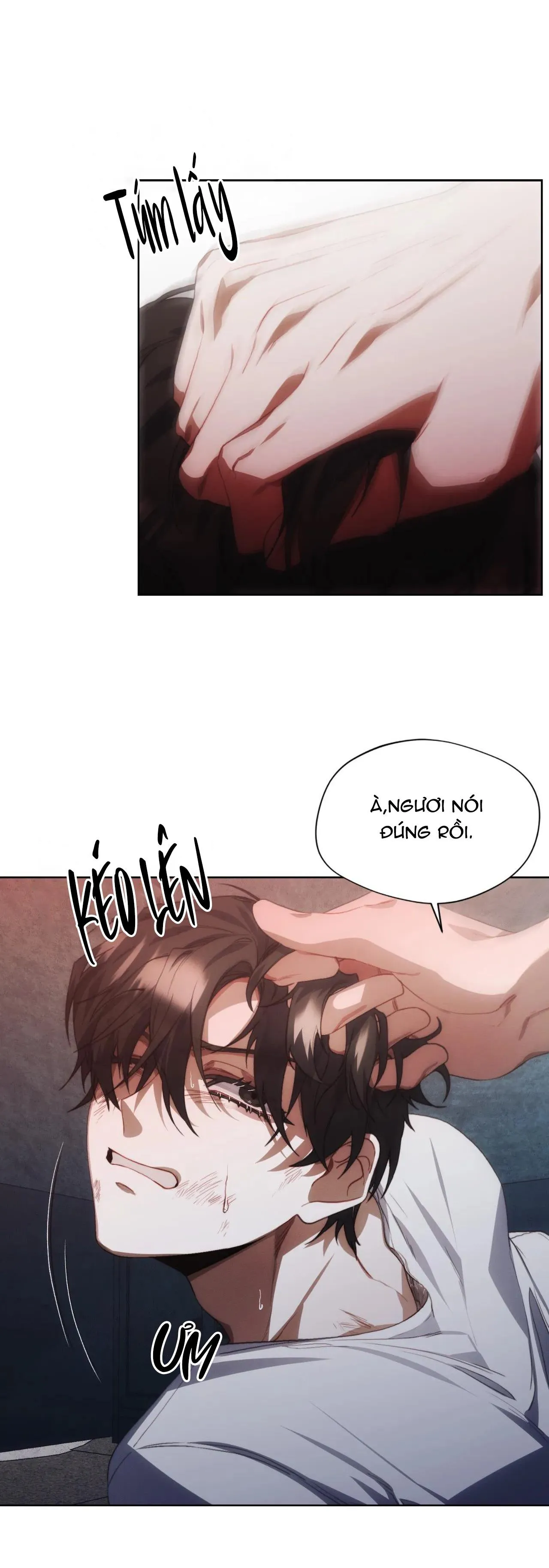 RED MANSION Chapter 2 Trang 29