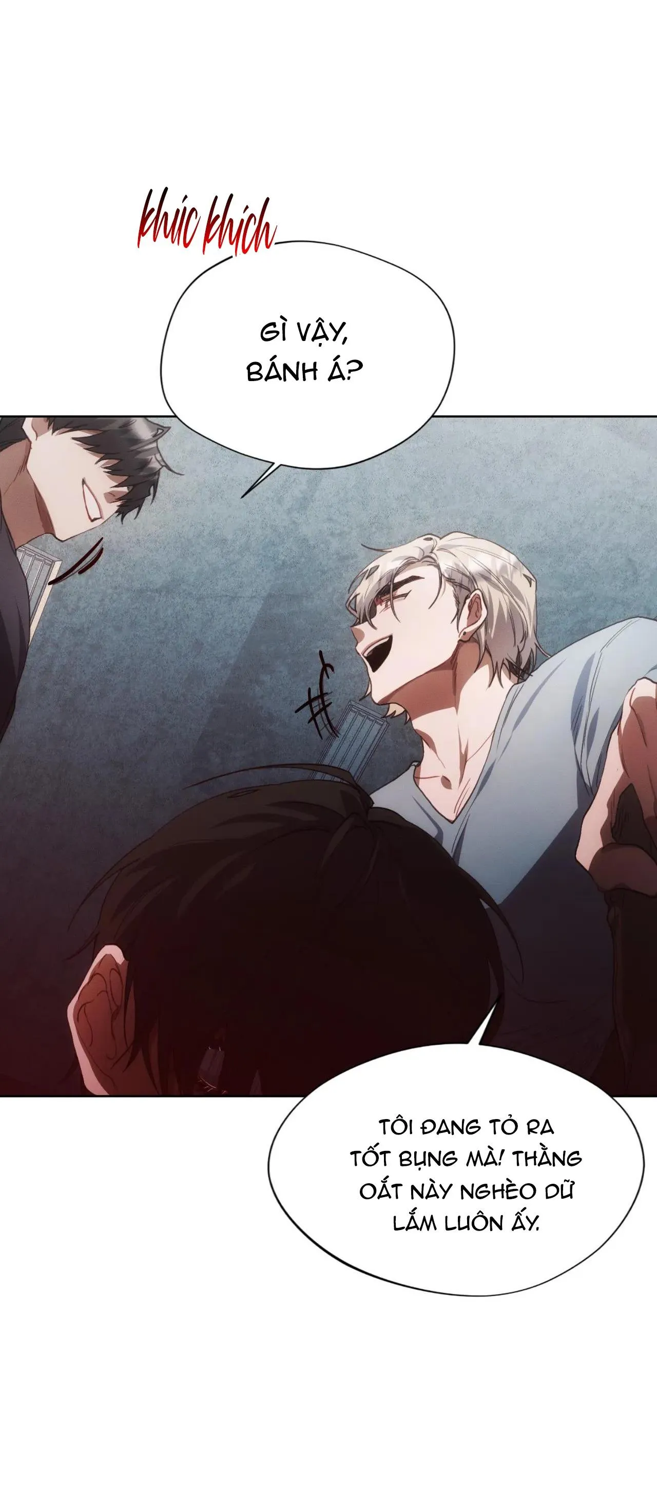 RED MANSION Chapter 2 Trang 31