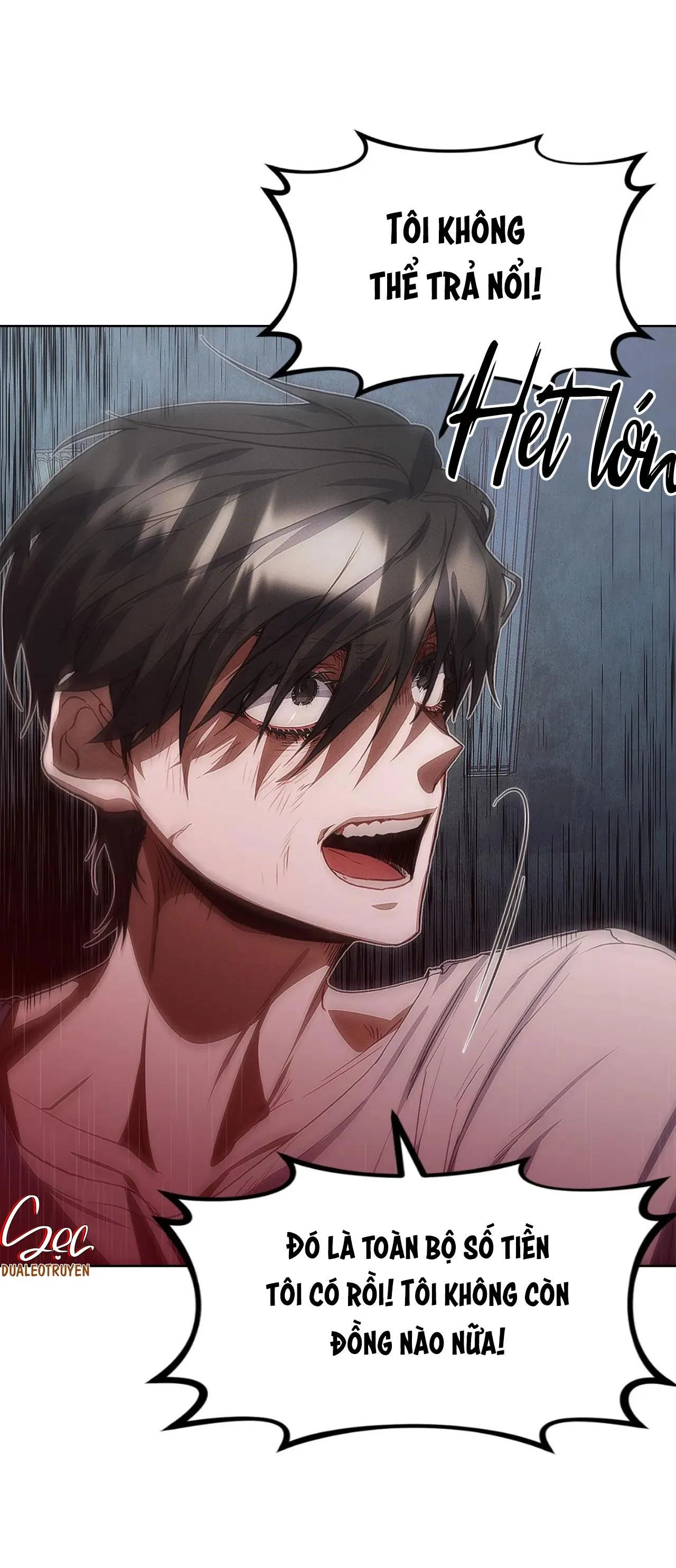 RED MANSION Chapter 2 Trang 34