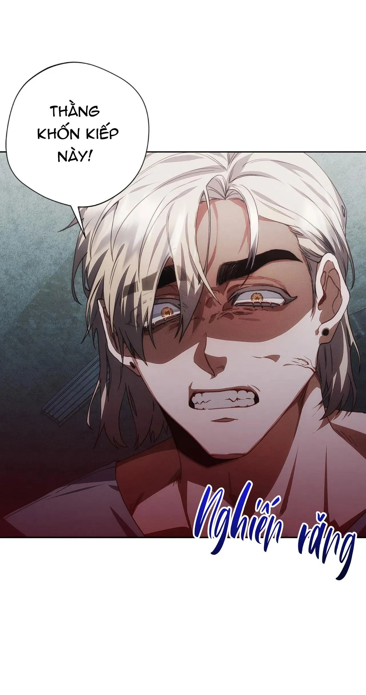 RED MANSION Chapter 2 Trang 35