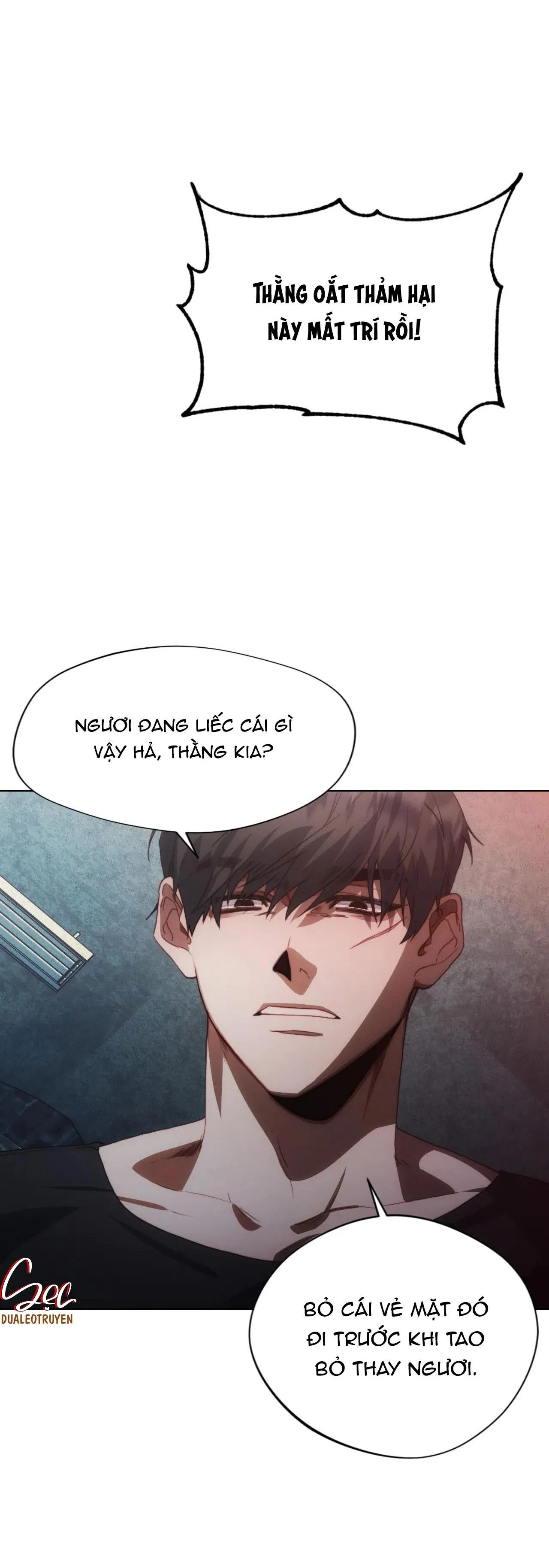 RED MANSION Chapter 2 Trang 36