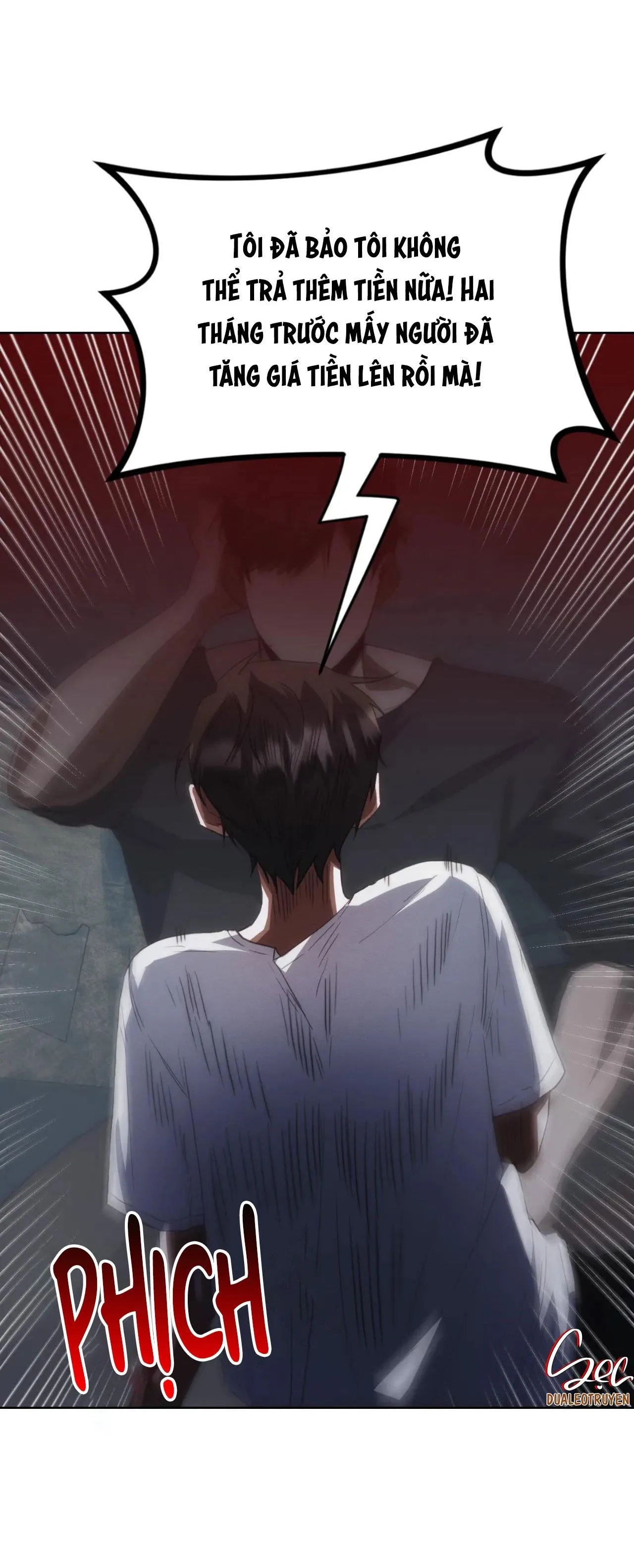 RED MANSION Chapter 2 Trang 37