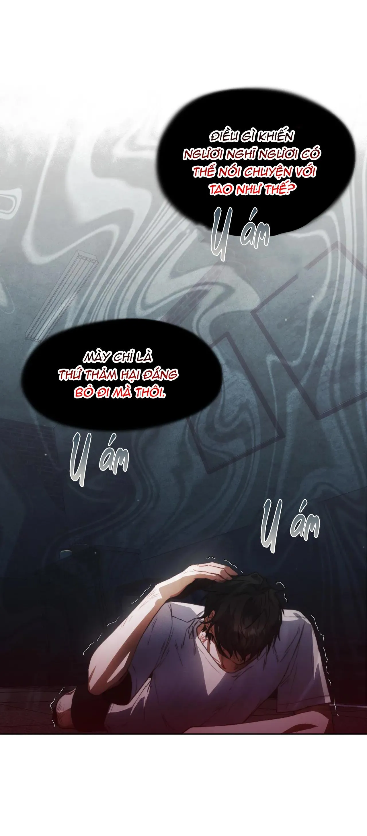 RED MANSION Chapter 2 Trang 40