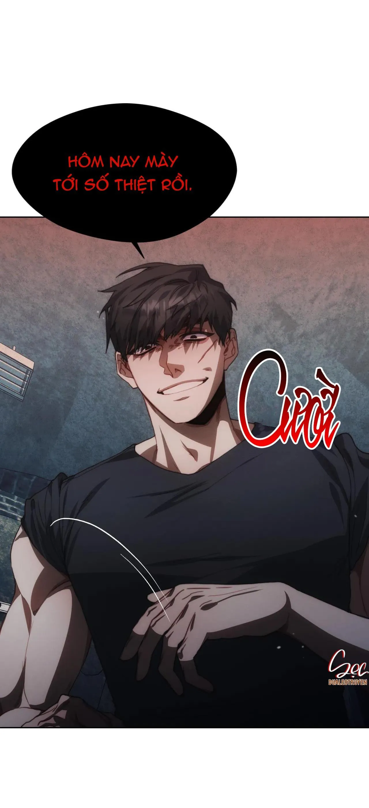 RED MANSION Chapter 2 Trang 41