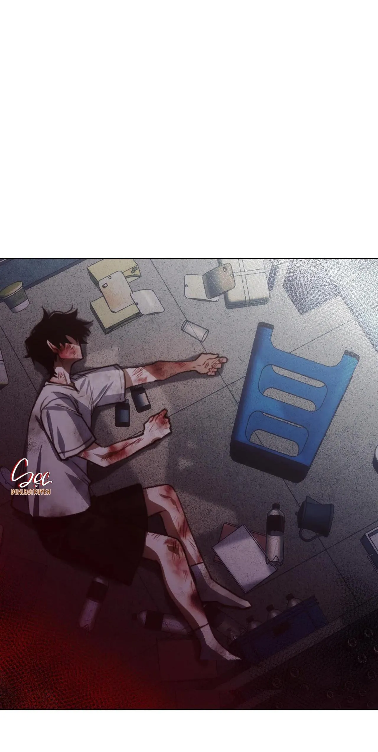 RED MANSION Chapter 2 Trang 44