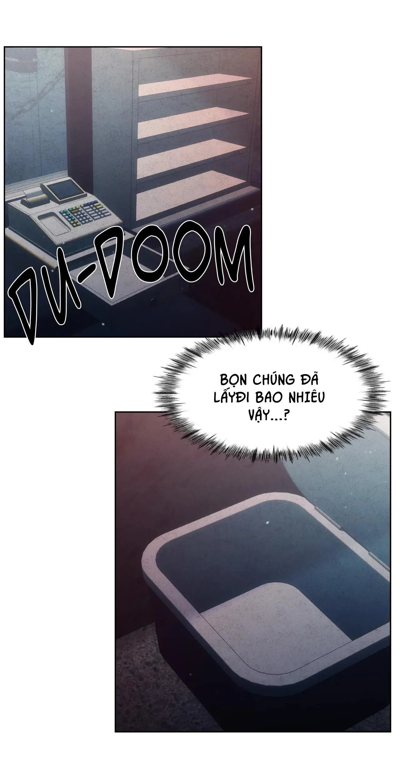 RED MANSION Chapter 2 Trang 45