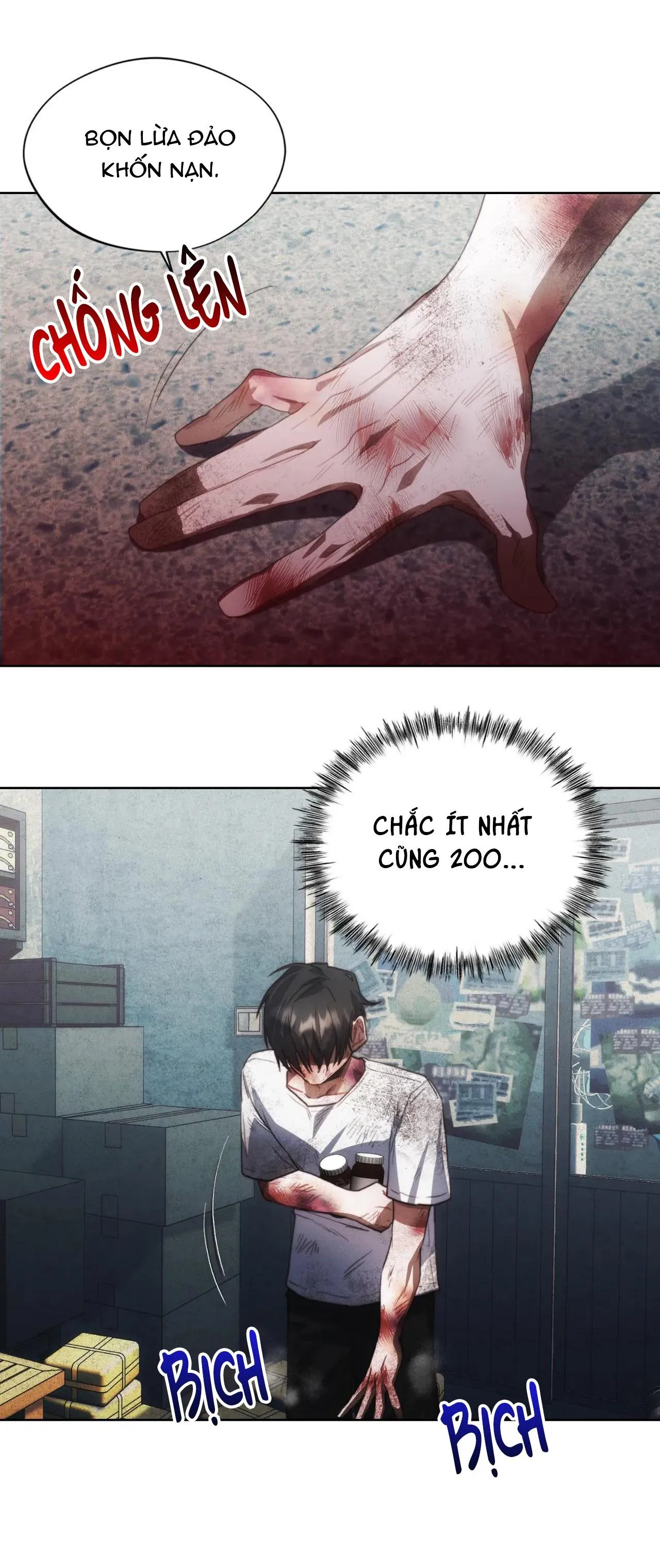 RED MANSION Chapter 2 Trang 46