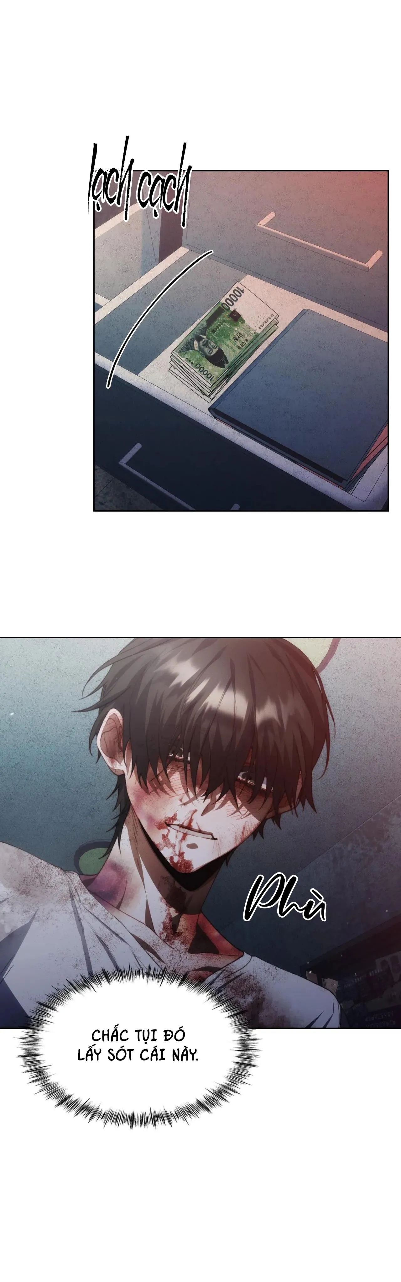 RED MANSION Chapter 2 Trang 48