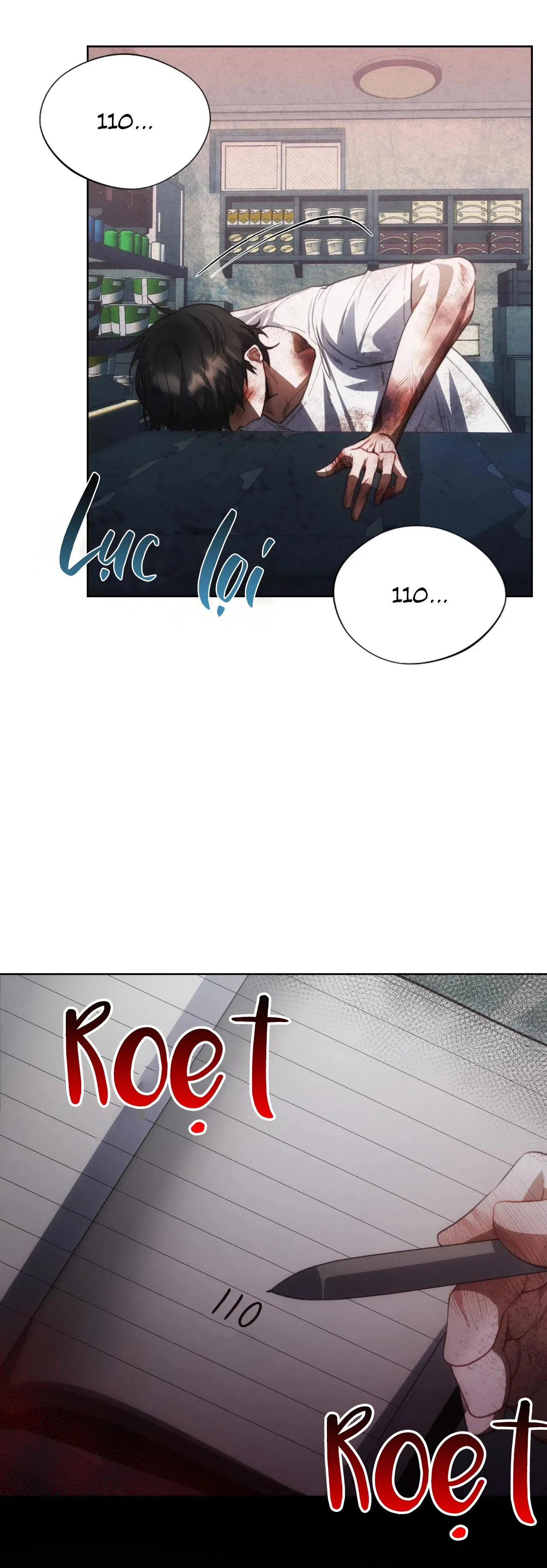 RED MANSION Chapter 2 Trang 50