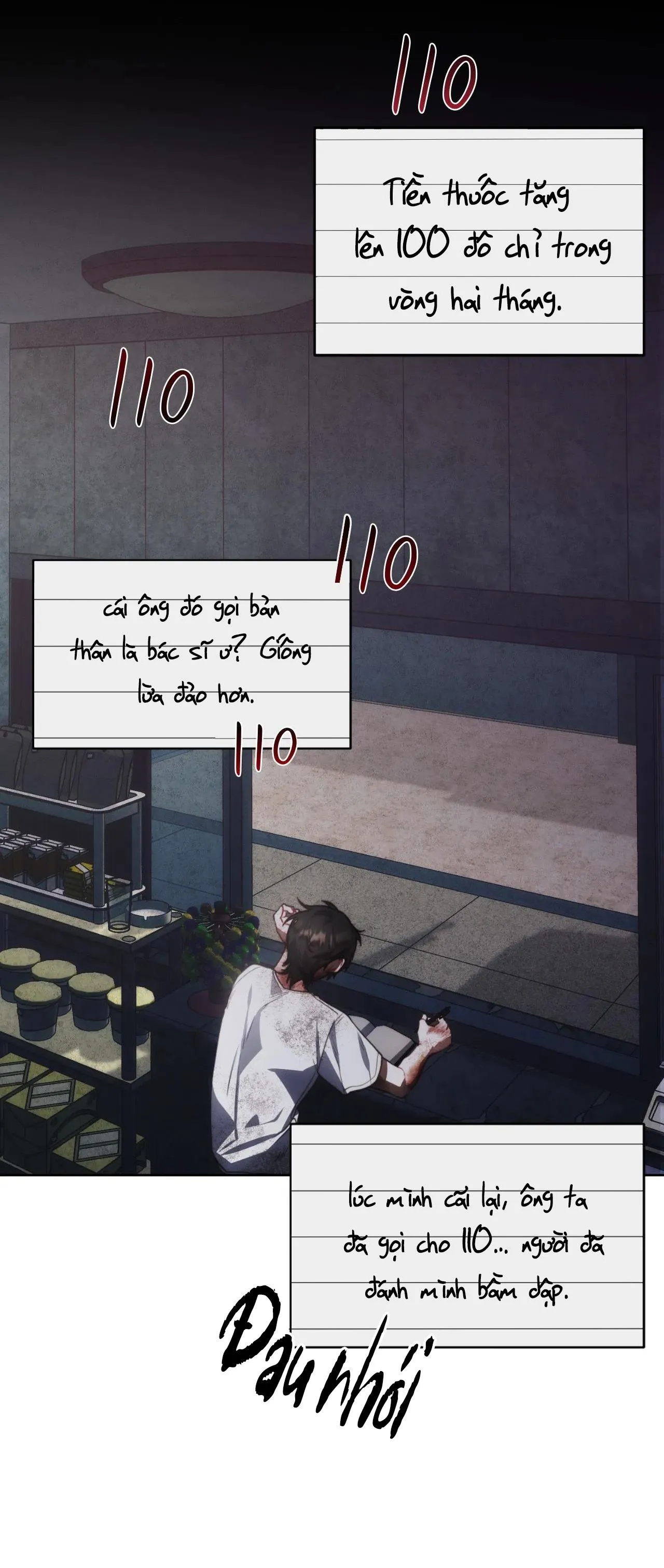 RED MANSION Chapter 2 Trang 51