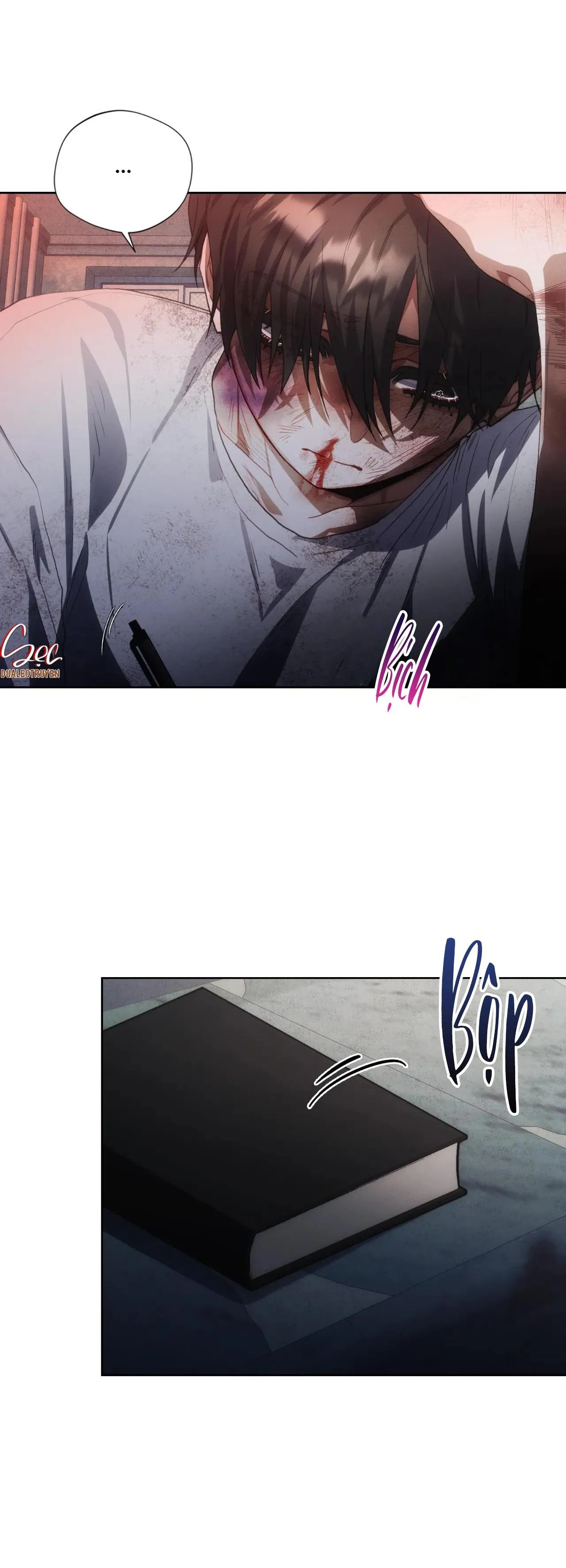 RED MANSION Chapter 2 Trang 52