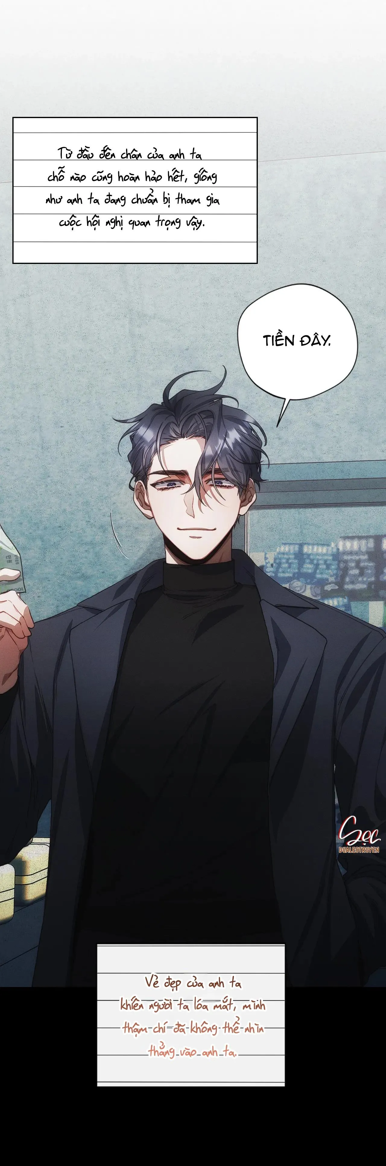 RED MANSION Chapter 2 Trang 57