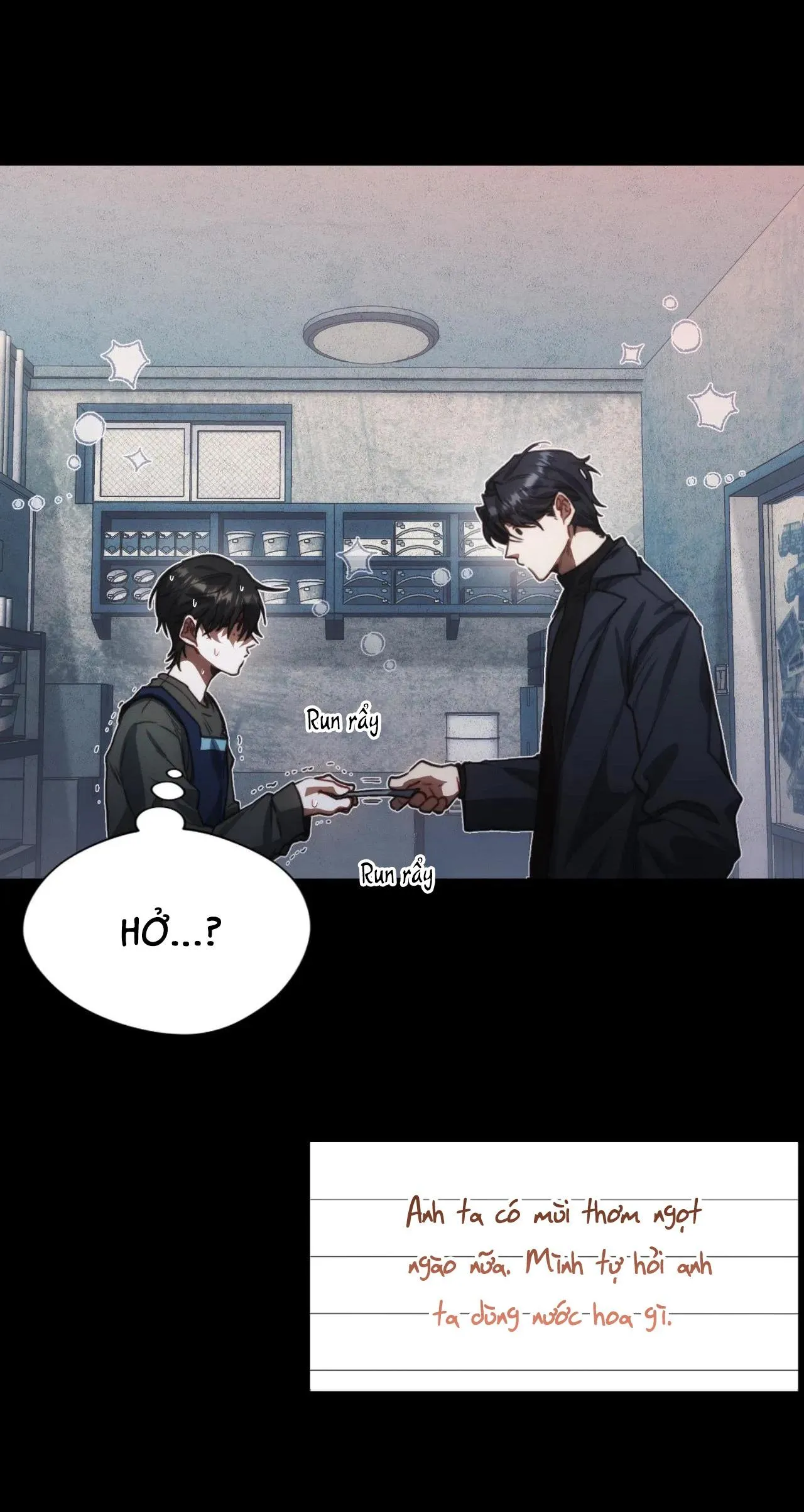 RED MANSION Chapter 2 Trang 58