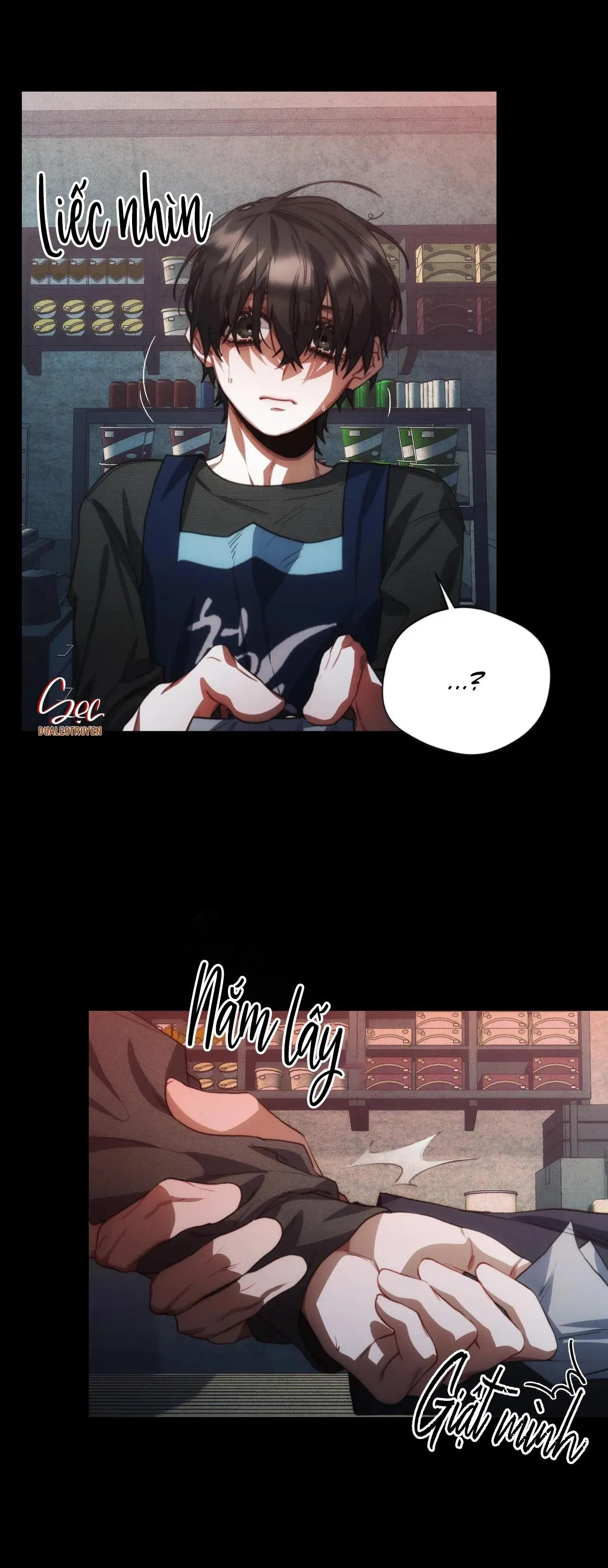 RED MANSION Chapter 2 Trang 59