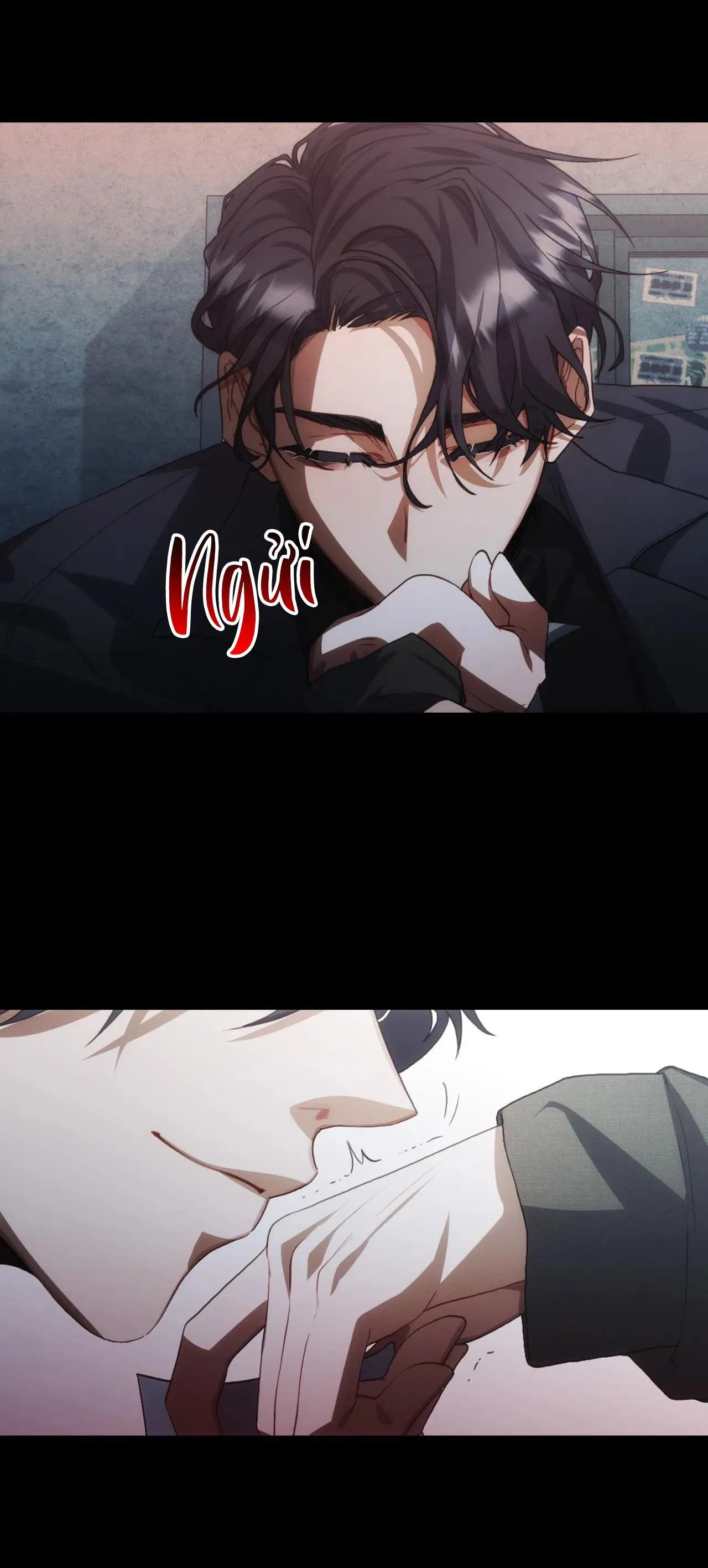 RED MANSION Chapter 2 Trang 60