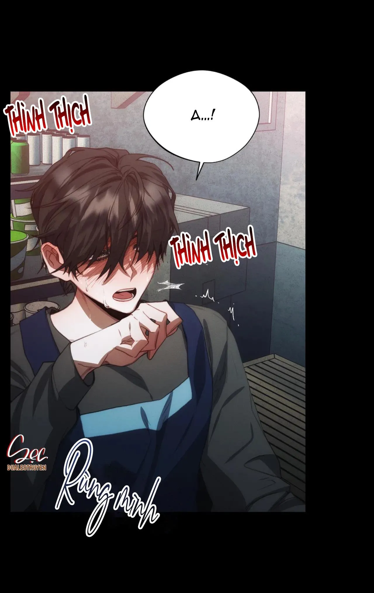 RED MANSION Chapter 2 Trang 61