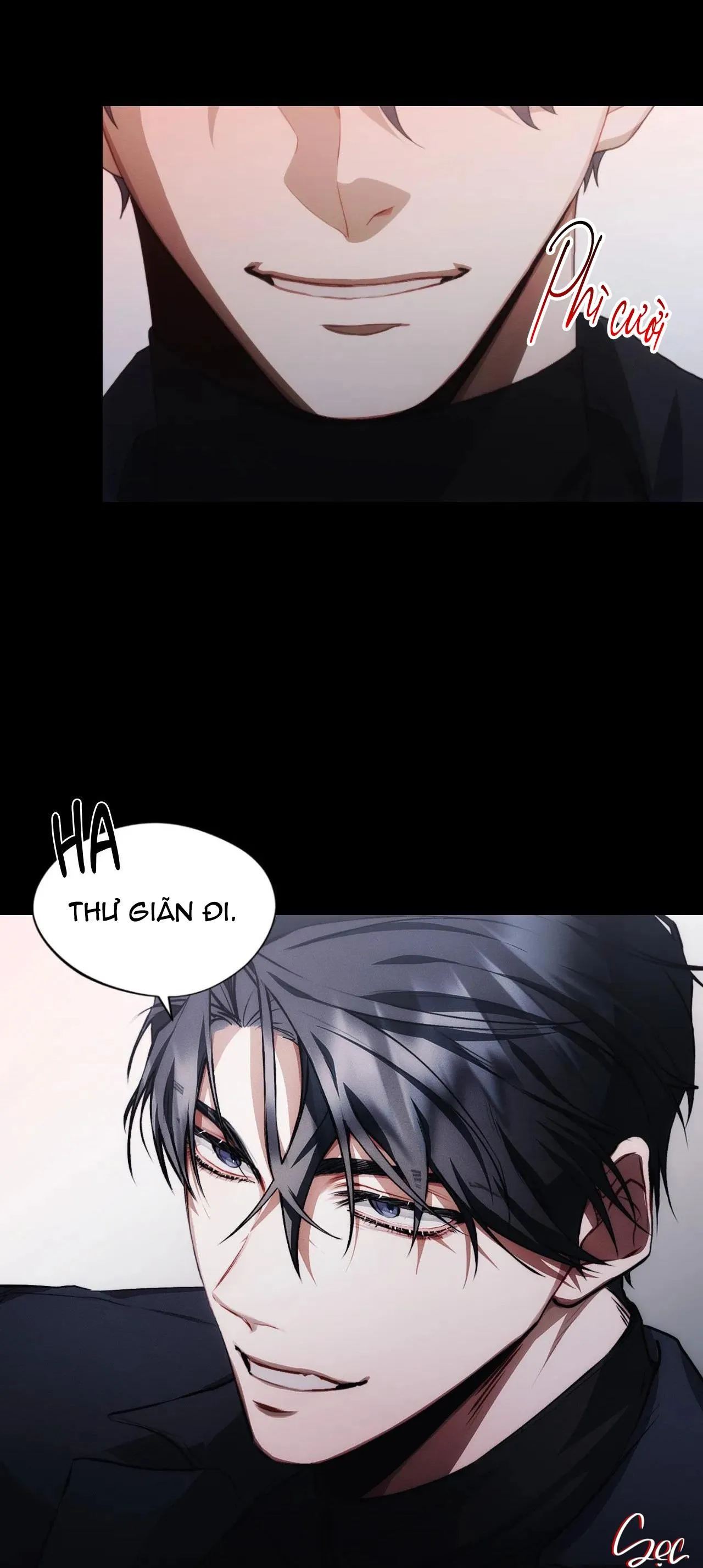 RED MANSION Chapter 2 Trang 62