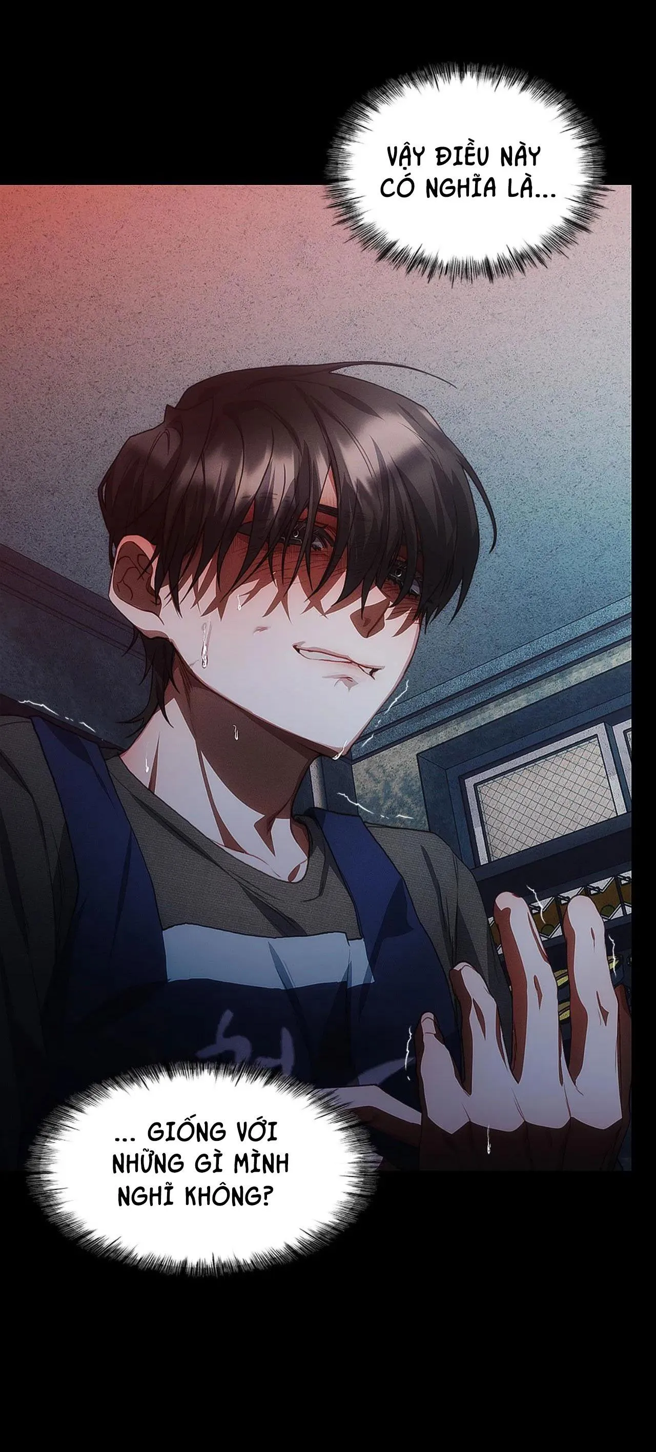 RED MANSION Chapter 2 Trang 64