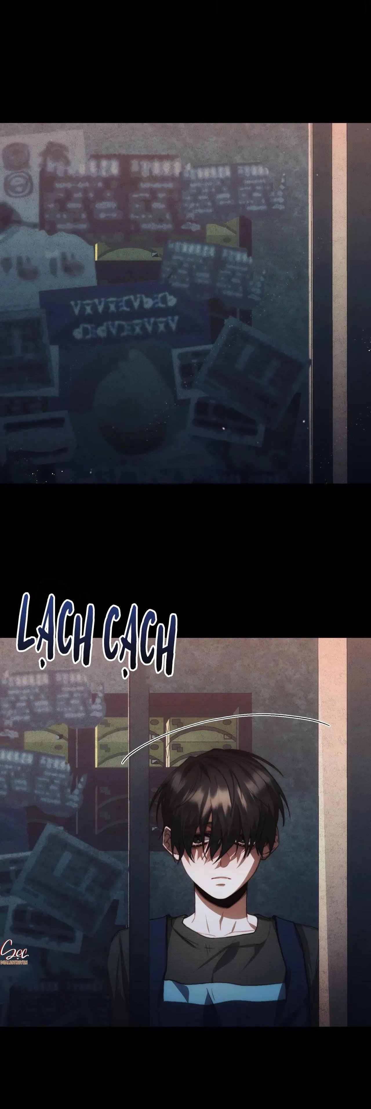 RED MANSION Chapter 2 Trang 66