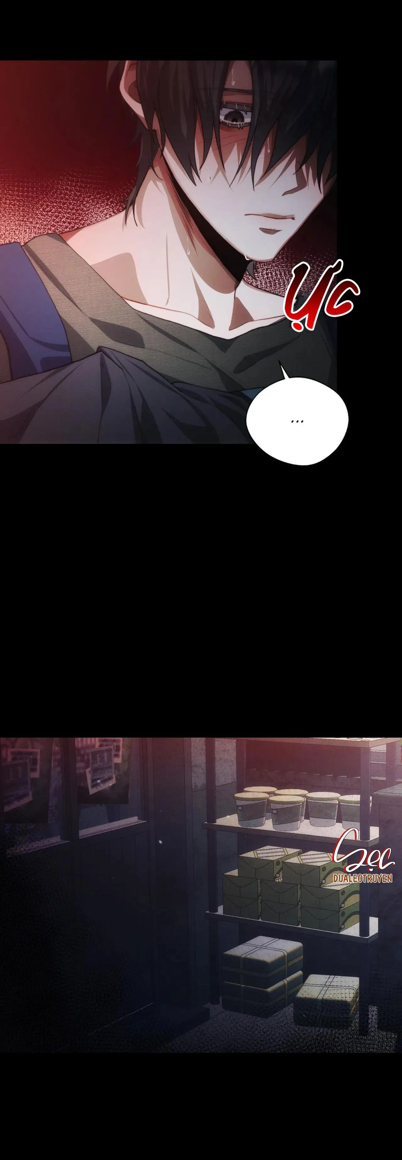 RED MANSION Chapter 2 Trang 72