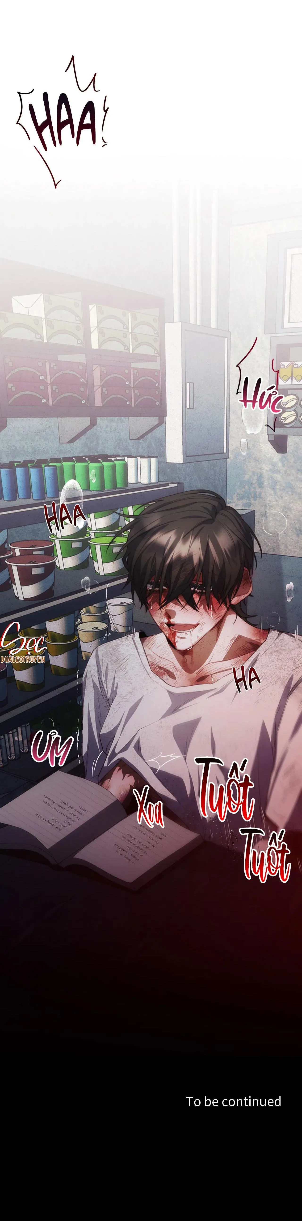 RED MANSION Chapter 2 Trang 78