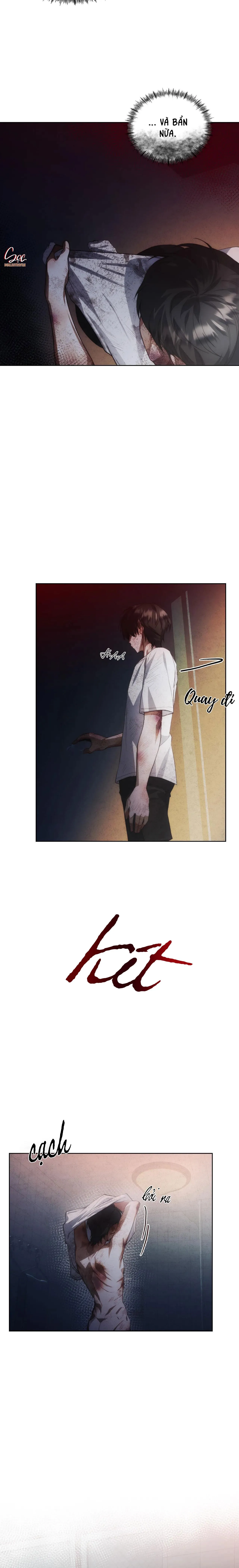 RED MANSION Chapter 3 Trang 10