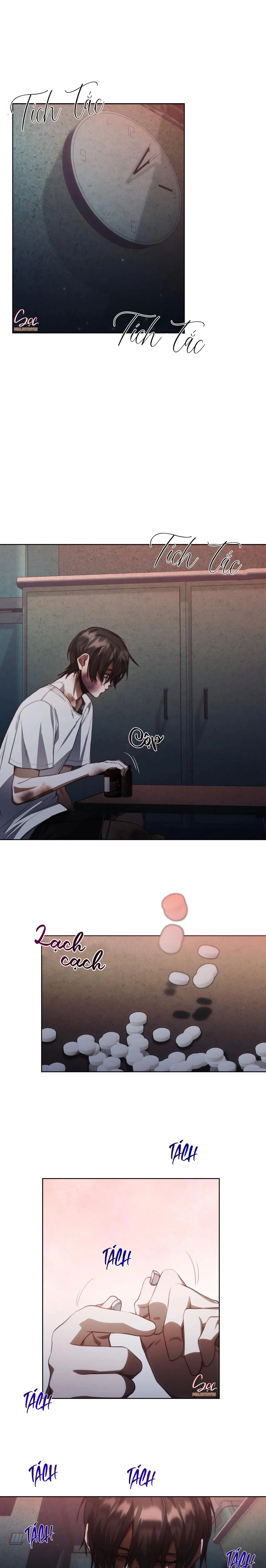 RED MANSION Chapter 3 Trang 15