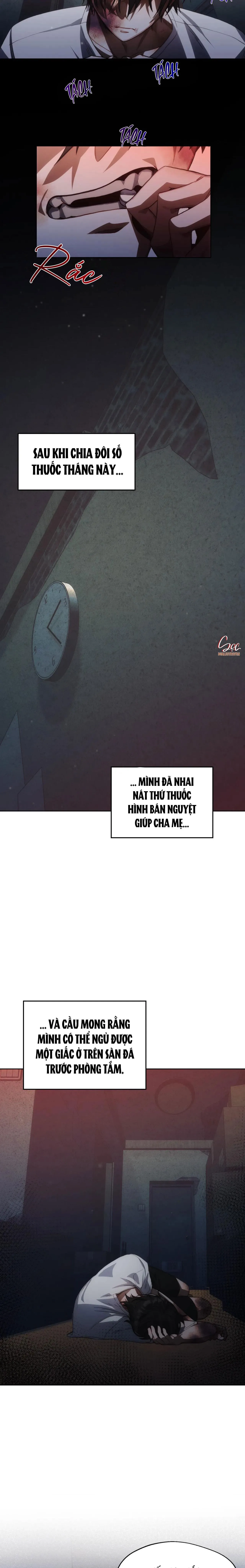 RED MANSION Chapter 3 Trang 16